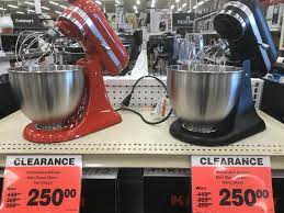 Shop our wide selection of top brands & products! Kitchen Aid Artisan Mini Stand Mixers On Sale At Canadian Tire In Bracebridge Muskoka411 Com