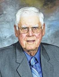 Robert Williams Obituary (1925