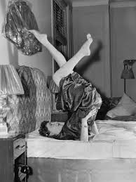 Pin On Exercise In Bed