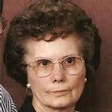 Mary Peeples Obituary November 26, 2009