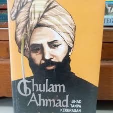 Jual Ghulam Ahmad