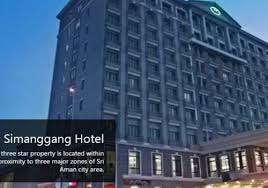 Sri adishankaracharya sharada lakshminarasimha peetam. Accommodation Listing In Sarawak Visit Sarawak