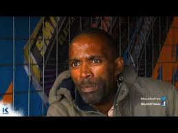 KLOP! Profiel: Insert, David Manuel