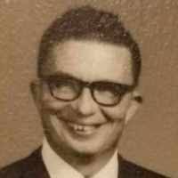 Gene Vernon Oeth (1925–1984)