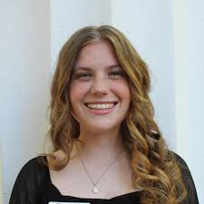 For our next #MeetExecMonday we have our Court Chair Avery Holbrook! Avery  is from Marietta and is majoring in Biology. As Court Chair Avery  coordinates the application and court process. As well