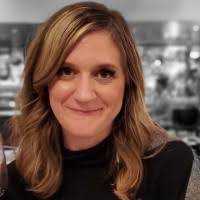 Ashley Jozwiak's Instagram, Twitter & Facebook