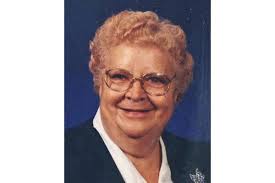 Marian Kiley Obituary (1930