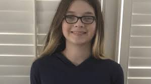 Food Brings Hope student grateful for TeenZone program