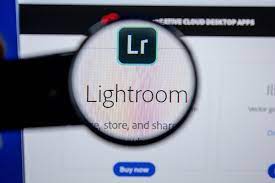 You Can Now Install Adobe Lightroom Without Creative Cloud