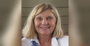 Nancy Ruth Godfrey Obituary