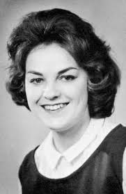 Carol Pearl Laing (1946-2018): homenaje de Find a Grave