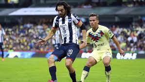 Canales que transmiten américa vs. America Vs Monterrey Fecha Hora Canal De La Final Del Apertura 2019 De La Liga Mx Nczd Futbol Internacional Depor