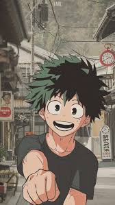 4k todoroki and deku wallpapers desktop, iphone and android. Izuku All Might Bakugo Bnha Deku Japan Mha Midoriya Shoto Street Hd Mobile Wallpaper Peakpx
