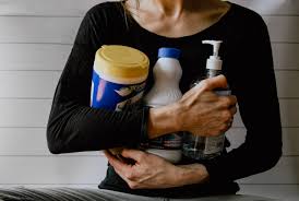 Maybe you would like to learn more about one of these? 12 Methods To Create A Homemade Degreaser Ecomasteryproject