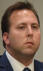 Eric Smith's former staffer describes gifts from alleged secret account