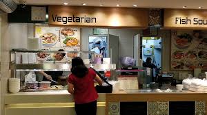 Eight Immortals Vegetarian 八仙素食园 Toa Payoh Central Singapore Restaurant Happycow