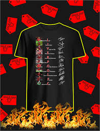 Choose which default price to show in player listings and squad builder. Top Selling Liverpool Fc Players Names Signature Shirt And Hoodie And Tank Top