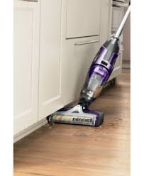 Bissell Crosswave Multi Surface Wet Dry Vacuum Bissell Crosswave Pet Pro Plus Multi Surface Wet Dry Vac 2305 Purple Gray Wet Dry Vac Wet And Dry Bissell