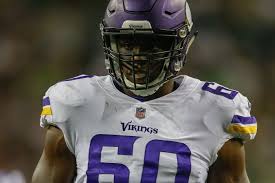 Ifeadi odenigbo plants the sword after throwing down rodgers for big sack. Minnesota Vikings Waive Ifeadi Odenigbo Daily Norseman