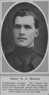 Lives of the First World War