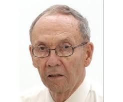 Floyd Patrick Obituary (2015)