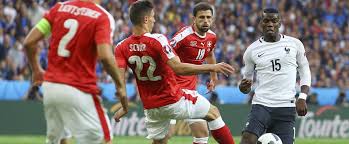 En cas de victoire, les français affronteront l'espagne en quart de finale. Bne6lxhlqhpkzm