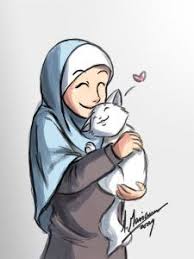 Kumpulan gambar kucing lucu, imut, gemes bisa kamu jadikan wallpaper hp. Foto Profil Wa Kucing Lucu Kartun Kuwcing