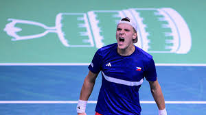 ¡España a Semis! Remontada Épica en la Copa Davis 2025