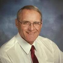 John V Parkin Obituary