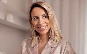 O nome da bebé ainda não foi revelado. Helena Coelho Ja E Mae Apresentadora Da Tvi Revela O Sexo Do Bebe Vip Pt