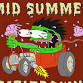 Mid-Summer Meltdown: Hot Rod and Custom Car Show