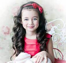 مجموعة صور اطفال بنات جديدة لاستخدمها في التصميم او المنشورات بوستات صور بنات صغار رائعة جديدة خل little girl models flower girl dresses girls with dimples