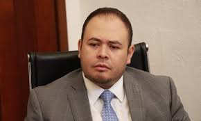 Omar Valadez Macías