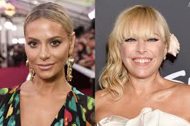 Would Sutton Stracke Carry Dorit Kemsley's Swimsuit Line in Store?