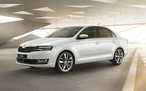 Skoda Rapid Hockey Edition Eksklyuzivnaya Komplektaciya Na Vygodnyh Usloviyah Novosti Avtomalinovka