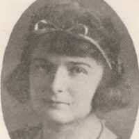 Mable Gladys Edwards (1903–1982)