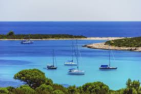 Sakarun is one of the most famous beaches in zadar county, located on the northwest coast of the island. Insel Dugi Otok Norddalmatien Reisefuhrer Von Bestofcroatia Eu