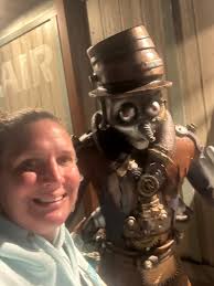 Cedar Point Thursday night ride experience