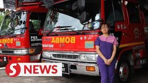 Sultan ibrahim ibni almarhum sultan iskandar has offered to help repair the affected building at hospital sultanah aminah which was destroyed in a fire on sunday (june 28). Thestartv Com Videos On Malaysia And Asean News Business Lifestyle Entertainment