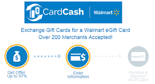 Maybe you would like to learn more about one of these? Exchange Any Giftcard To A Walmart Giftcard With Cardcash Analysis On Whether It S Useful Doctor Of Credit