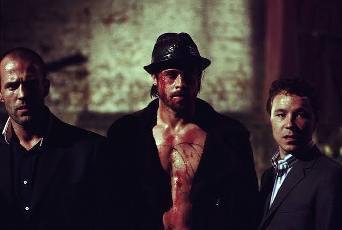 Snatch (2000) - IMDb