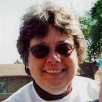 Sandra M. "Sandy" Ward Obituary