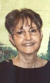 Kathleen Jackson Obituary