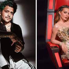 May 26, 2021 · los artistas se comprometieron en un prestigioso restaurante de barcelona que se cerró exclusivamente para ellos. Belinda Y Christian Nodal Se Casan Pareja Anuncia Su Compromiso Estados Unidos Usa Mexico Nndc Espectaculos Peru21
