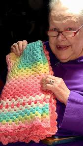 My grandmother is coming to spend a few days at my house for the first  time, she lives far away and is 69 years old, we haven't seen each other  for months