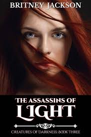 The Assassins of Light (Britney Jackson) » p.1 » Global Archive Voiced  Books Online Free