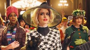 View hd trailers and videos for the witches on rotten tomatoes, then check our tomatometer to find out what the critics say. The Witches Faces Backlash For Portrayal Of People With Disabilities Warner Bros Responds Entertainment Tonight