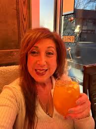 Ungaro Coal Fired Pizza Cafe Review in Staten Island