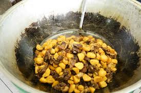 They bred cattle, which were the source of. 8 Uzbek Dishes You Need To Try Immediately With Photos Uzbek Food