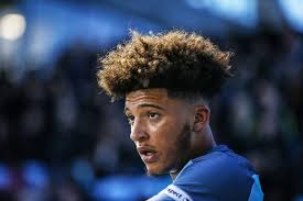 Haircuts for men have become functional fashion statements, and the cut you get is a reflection of your style and personality. Bbc Sport On Twitter The Fa Is Investigating Claims That Manchester City Made A Banned Payment Of 200 000 To Jadon Sancho S Agent When The England Winger Was 14 Years Old Https T Co Plowjtk917 Https T Co Uiueqrksxf